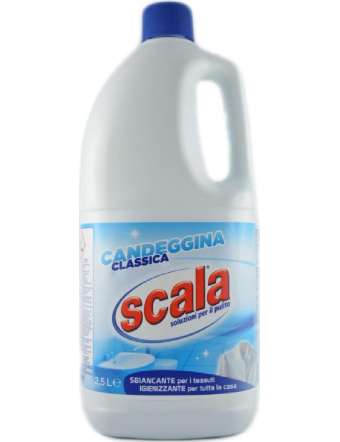 SCALA CANDEGGINA CLASSICA...