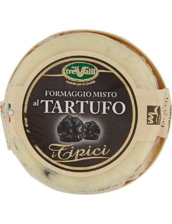 VALMETAURO AL TARTUFO...