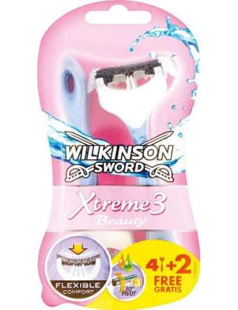 WILKINSON DONNA EXTREMLAME...