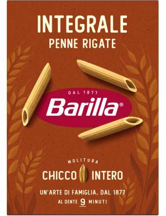 BARILLA PENNE RIGATE...