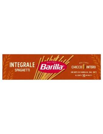 BARILLA SPAGHETTI PASTA...