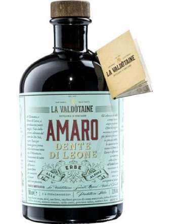 FRANCOLI DENTE DI LEONE...