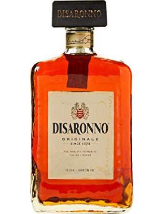 DISARONNO AMARETTO...