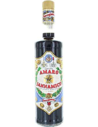 JANNAMICO AMARO D'ABRUZZO LT 1