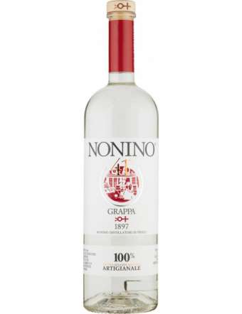 NONINO GRAPPA 41%...