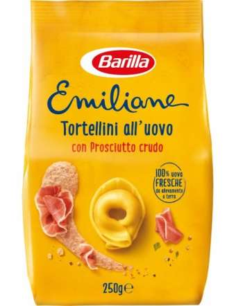 BARILLA TORTELLINI...