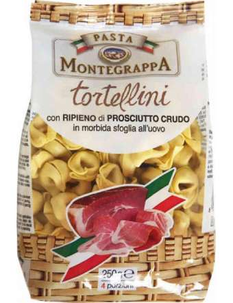 MONTEGRAPPA TORTELLINI...