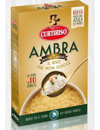 CURTIRISO RISO AMBRA...