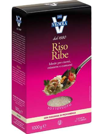VIGNOLA RISO RIBE...