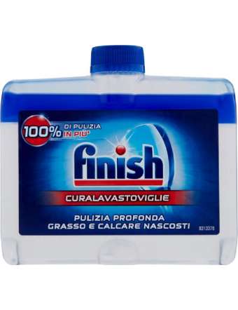 FINISH CURA LAVASTOVIGLIE...