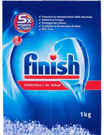 FINISH SALE PER...