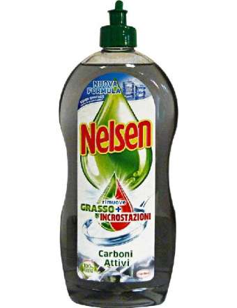 NELSEN DETERSIVO IVO PIATTI...