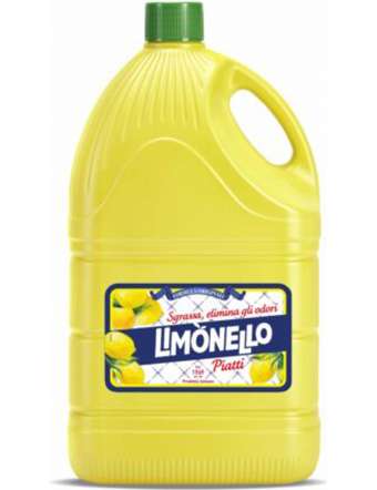 LIMONELLO DETERGENTE PIATTI...