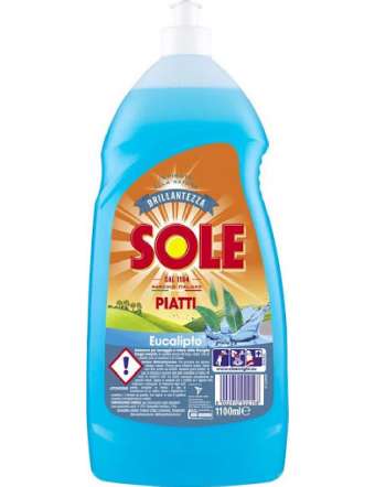 SOLE PIATTI CLASSICO...