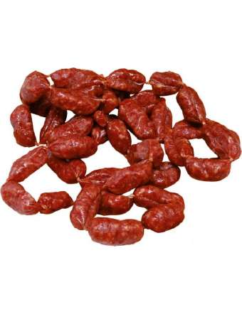 CORBISIERO SALSICCIA DOLCE...