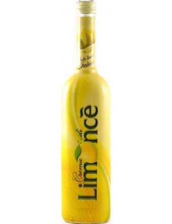 STOCK CREMA DI LIMONCE' 17%...