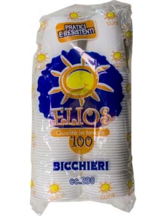 ELIOS BICCHIERI 50X200 CC...