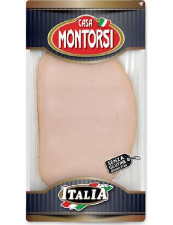 MONTORSI TACCHINO AL FORNO...
