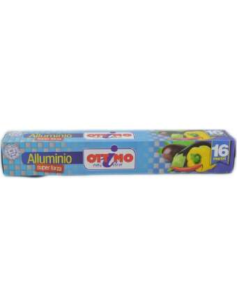CADIS ALLUMINIO ROTOLO 16...