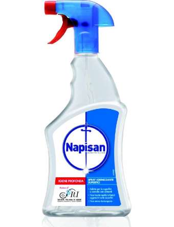 NAPISAN SUPERFICI CLASSICO...