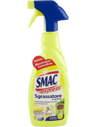 SMAC SGRASSATORE CUCINA...