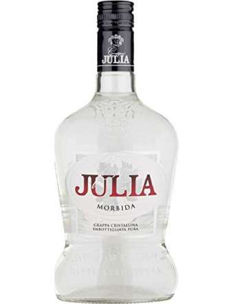 JULIA GRAPPA MORBIDA 40% CL 70