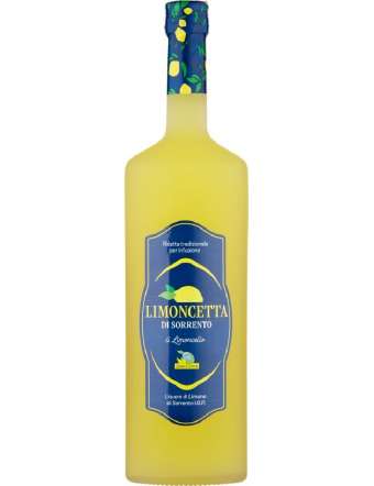 LIMONCETTA LIMONCELLO DI...