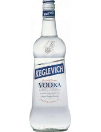 VODKA KEGLEVICH CLASSICA...