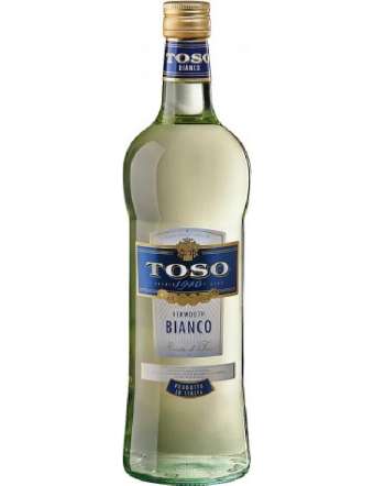 TOSO VERMOUTH BIANCO DI...
