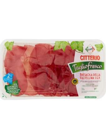 CITTERIO TAGLIOFRESCO...