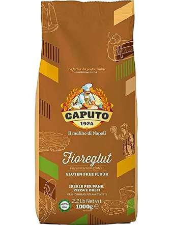 CAPUTO FARINA SENZA GLUTINE...