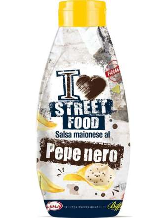 BIFFI SALSA AL PEPE NERO GR...