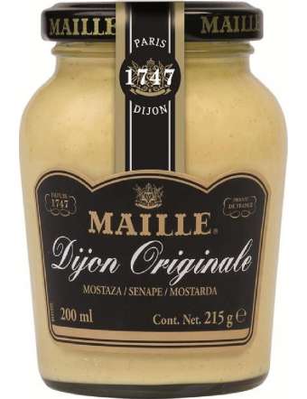 MAILLE SENAPE DIGIONE FORTE...