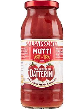 MUTTI SALSA PRONTA...