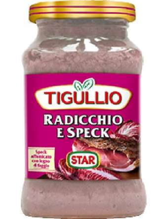 STAR PESTO TIGULLIO...