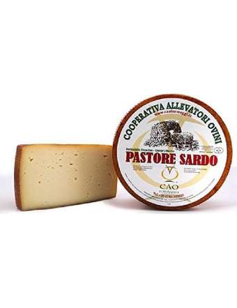 CENTRAL PASTORELLO SARDO GR...