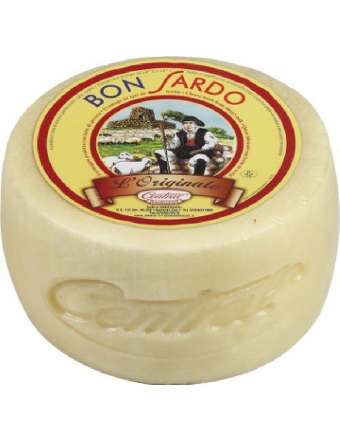 CENTRAL PECORINO BON SARDO...