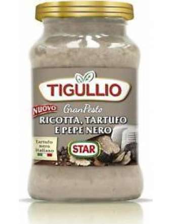 STAR PESTO TIGULLIO TARTUFO...