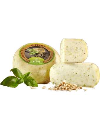 FAMIGLIA BUSTI IL PESTO DI...
