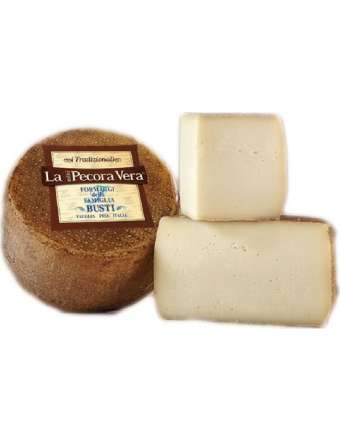 FAMIGLIA BUSTI MINI PECORA...