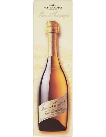 MOET & CHANDON MARC DE...