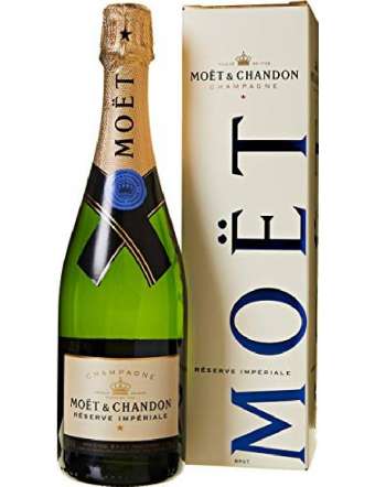 MOET & CHANDON RISERVA...