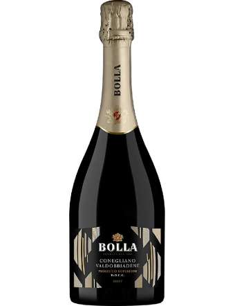 BOLLA PROSECCO DOCG...