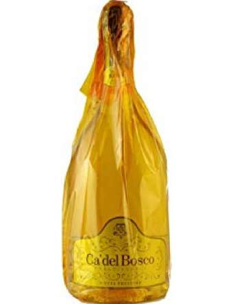 CA' DEL BOSCO CUVEE'...