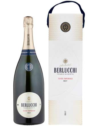BERLUCCHI CUVEE IMPERIALE...