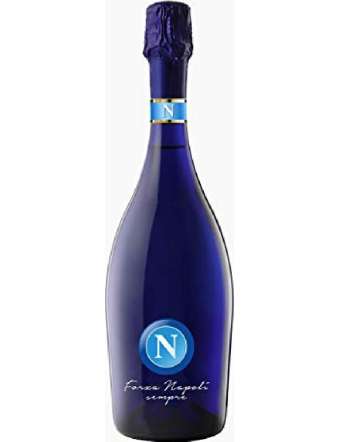 BOTTEGA PROSECCO NAPOLI SSC...