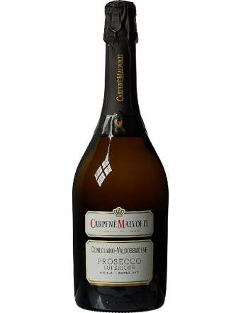 CARPENE' MALVOLTI PROSECCO...