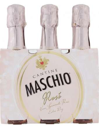 MASCHIO PROSECCHINO ROSEE...