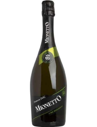 MIONETTO PROSECCO BIOLOGICO...