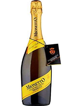 MIONETTO PROSECCO DOCG...